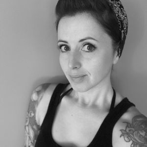 Meet your Posher, Margaret